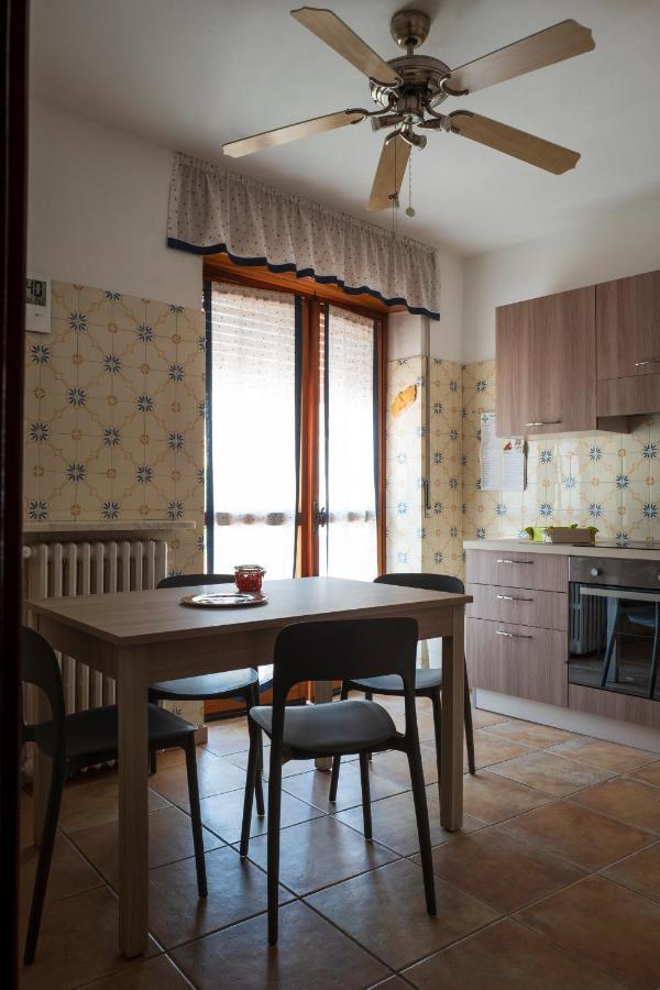 Casa Vacanza Semia Vinadio Exterior foto