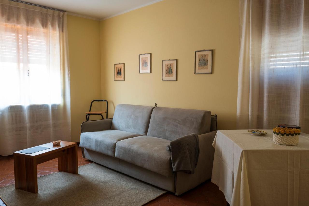Casa Vacanza Semia Vinadio Exterior foto