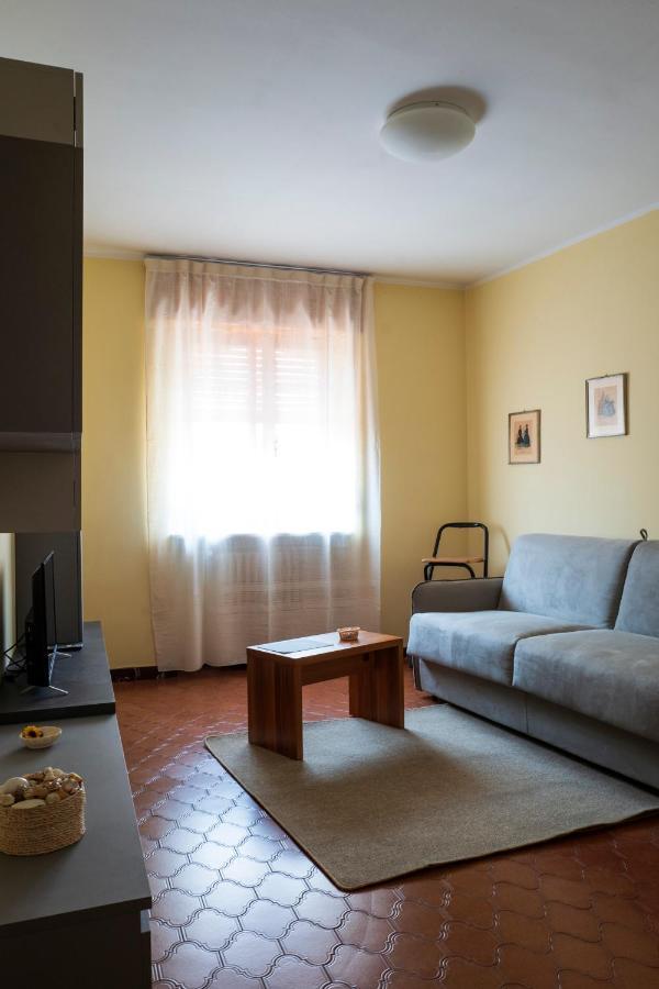 Casa Vacanza Semia Vinadio Exterior foto